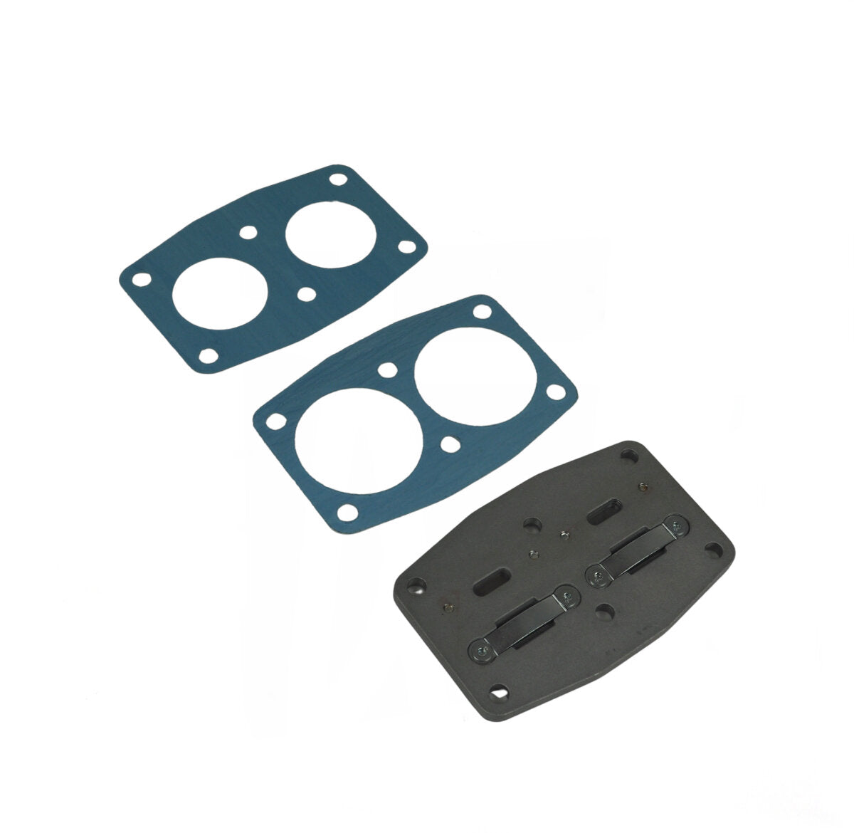 Valve plate WZ-KP10-100