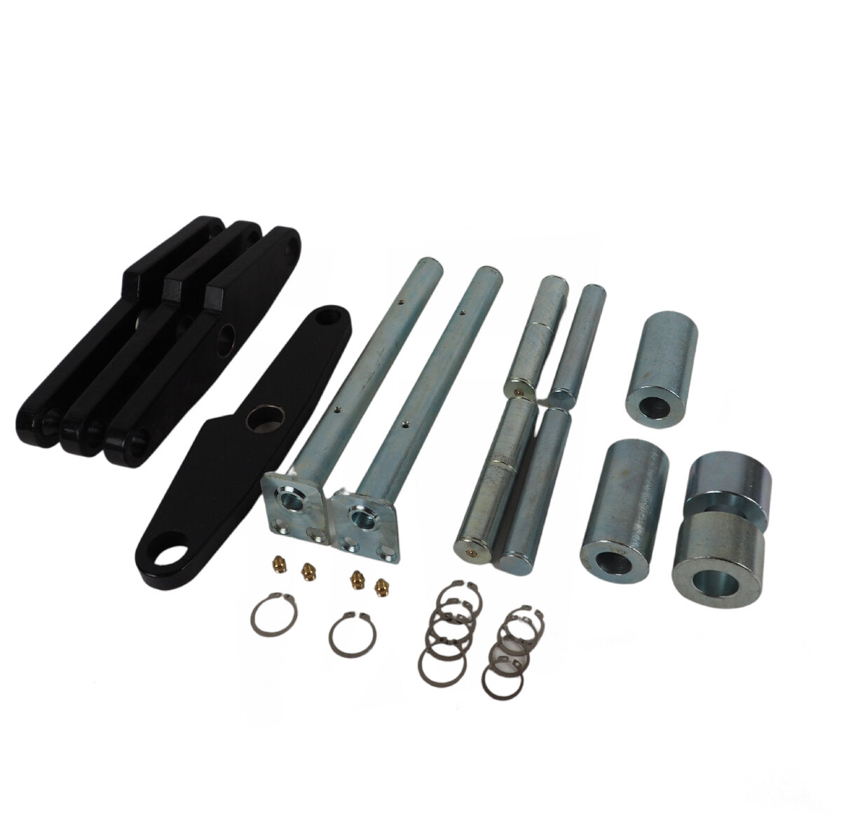 Wear kit for deflection mechanism for SH 3001 (1 set = 2 pieces)
