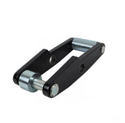 Wear kit for deflection mechanism for SH 3001 (1 set = 2 pieces)