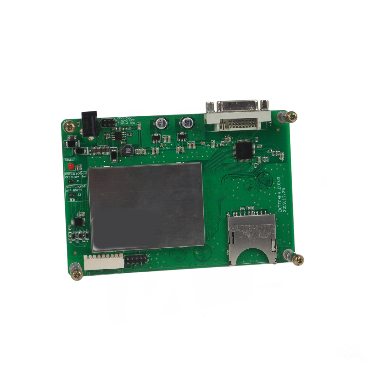 VGA board