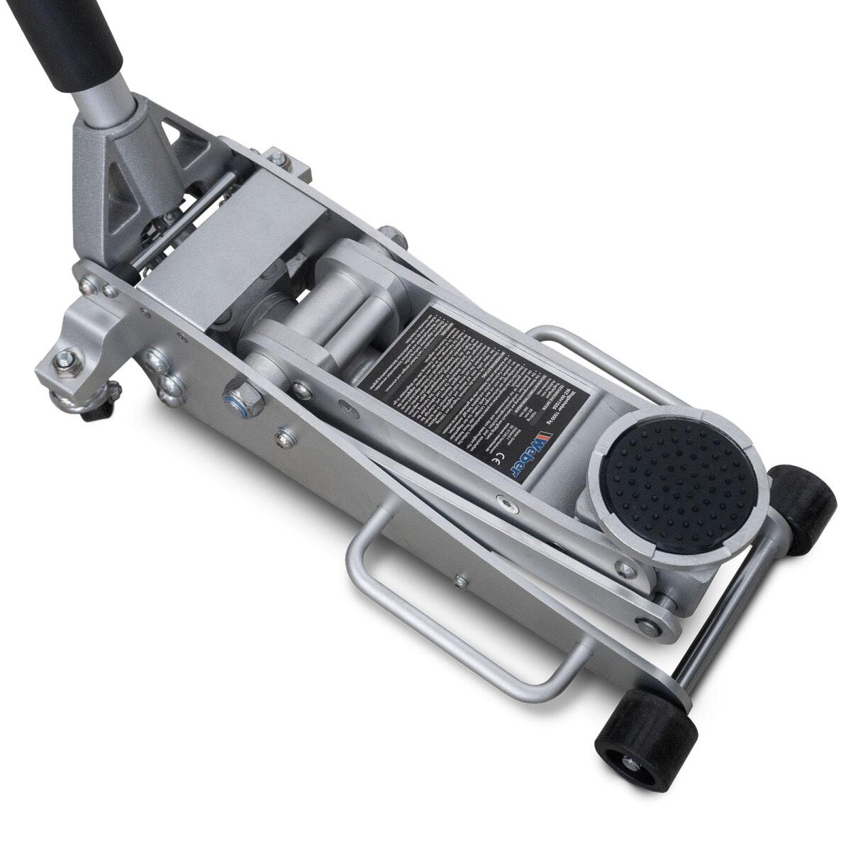 Car Jack 1500 kg
