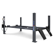 Four Post Parking Lift Weber Expert Series Car lift 4.2