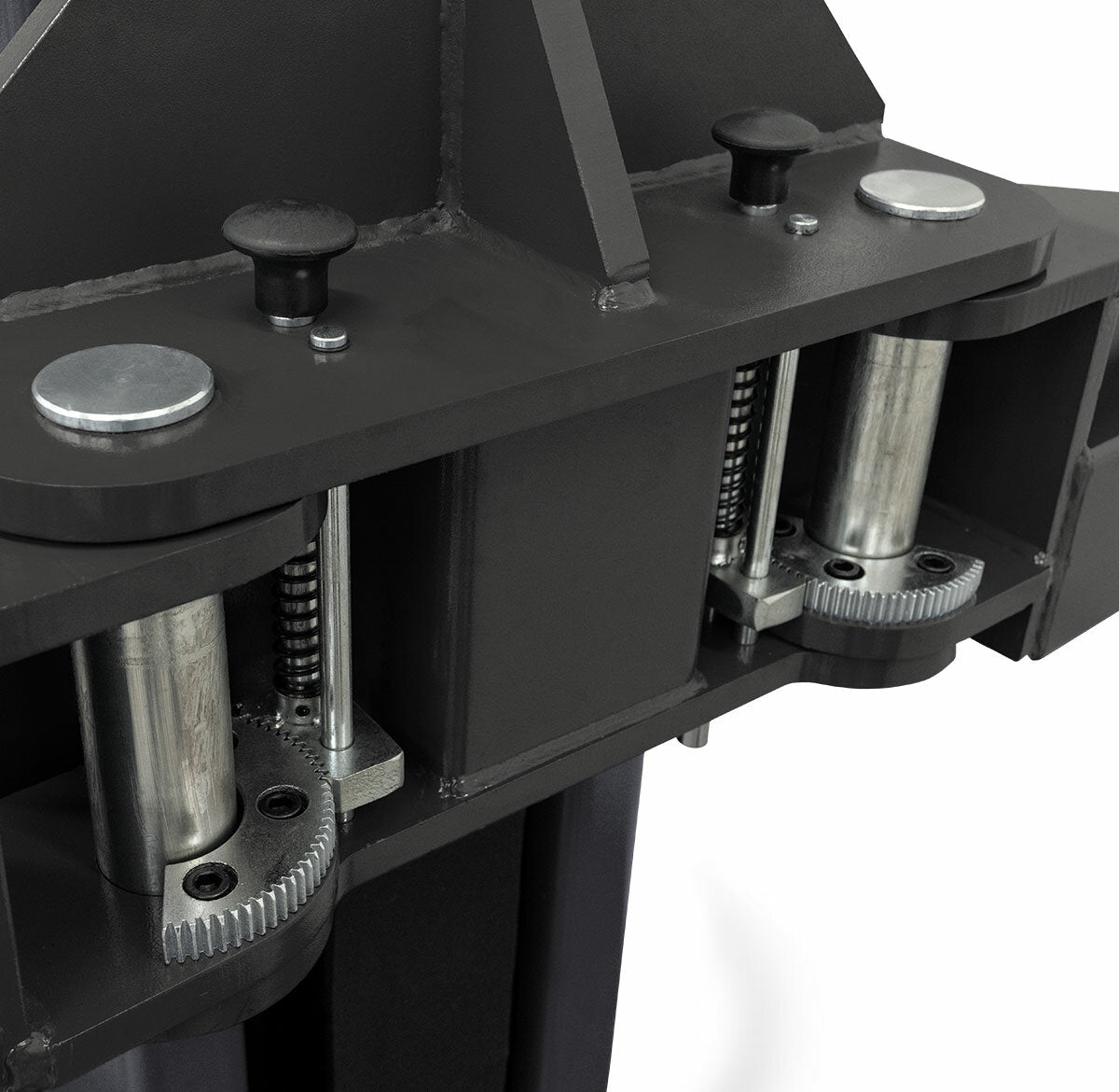 Two Post Lift Weber Expert Series 6.0