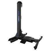Weber 1-Post Car Lift C-1.25 – Expert Series "Spider"