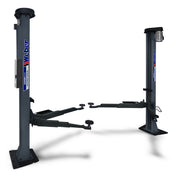 Two Post Lift "Spider" Weber Expert Series C-2.32-AS