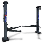 Two Post Lift "Spider" Weber Expert Series C-4S