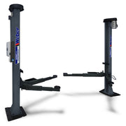 Two Post Lift "Spider" Weber Expert Series C-5S-XL