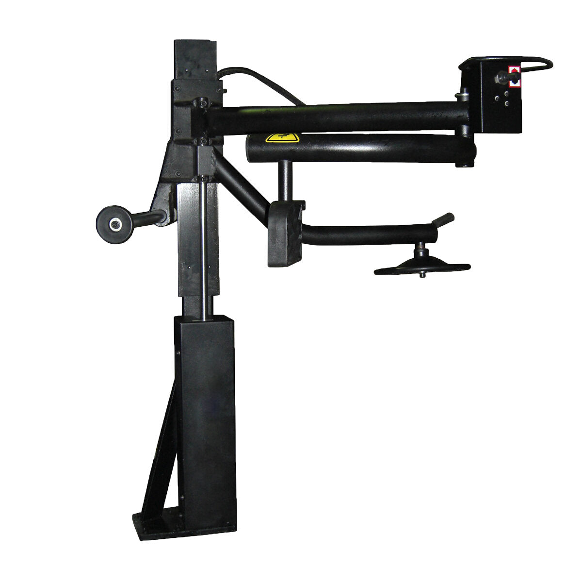 Weber AL-320 right-hand mounting arm