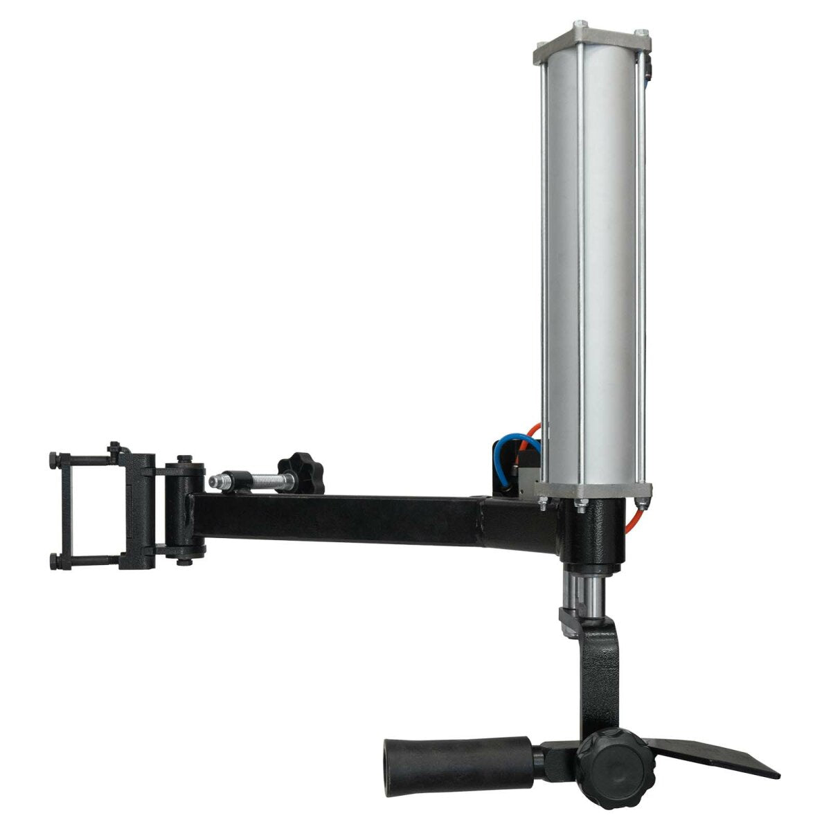 Weber HP-Classic-R mounting arm