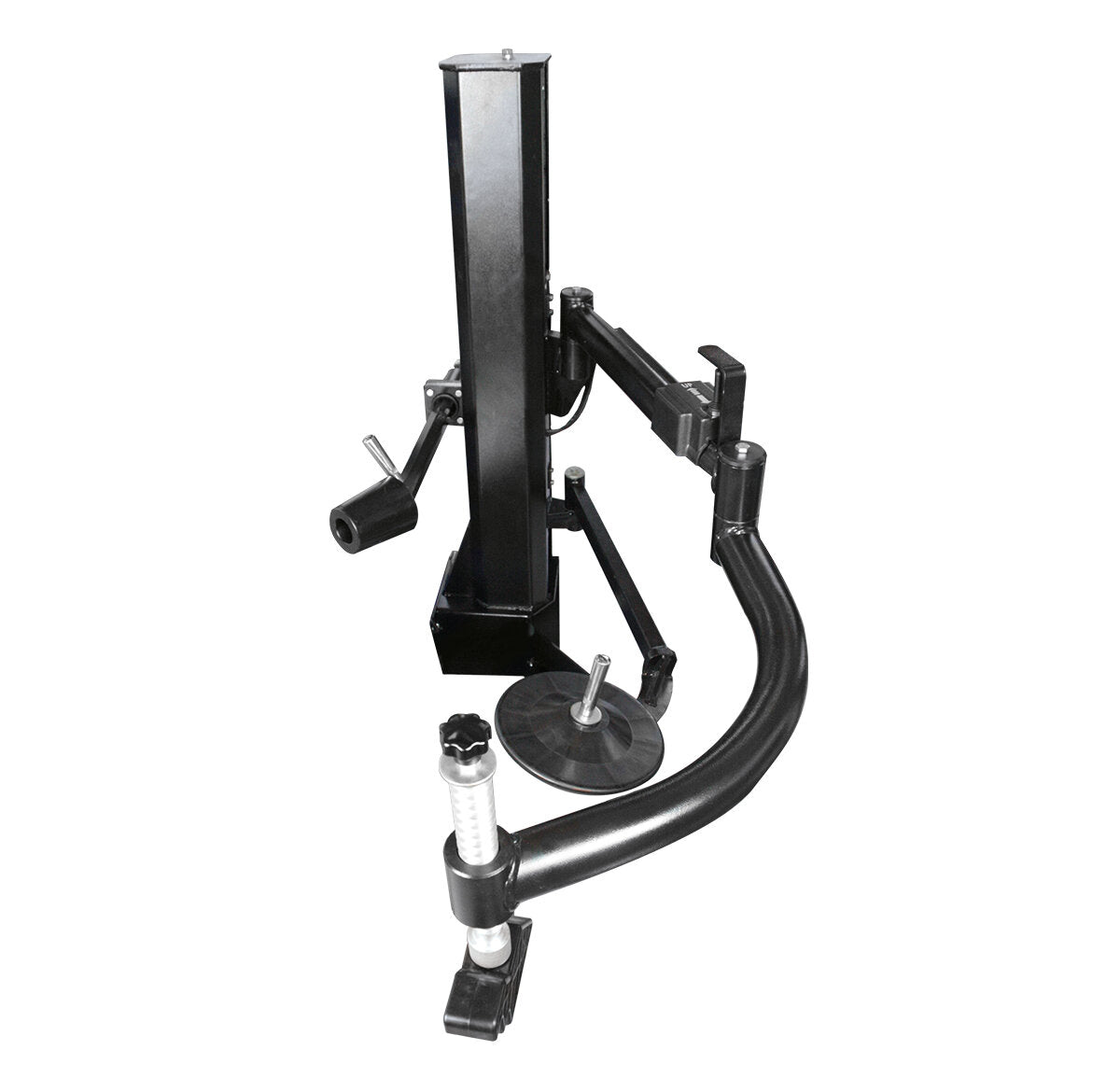 Weber HP1-XL right-hand mounting arm