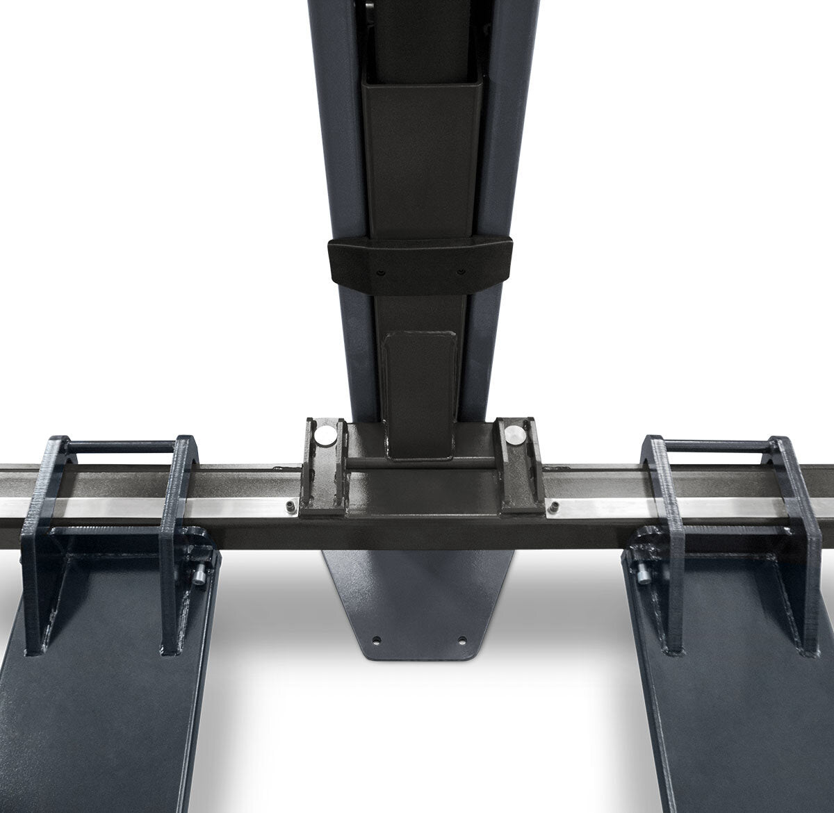 Weber 1-Post Car Lift 1000 kg – Expert Series Monolift