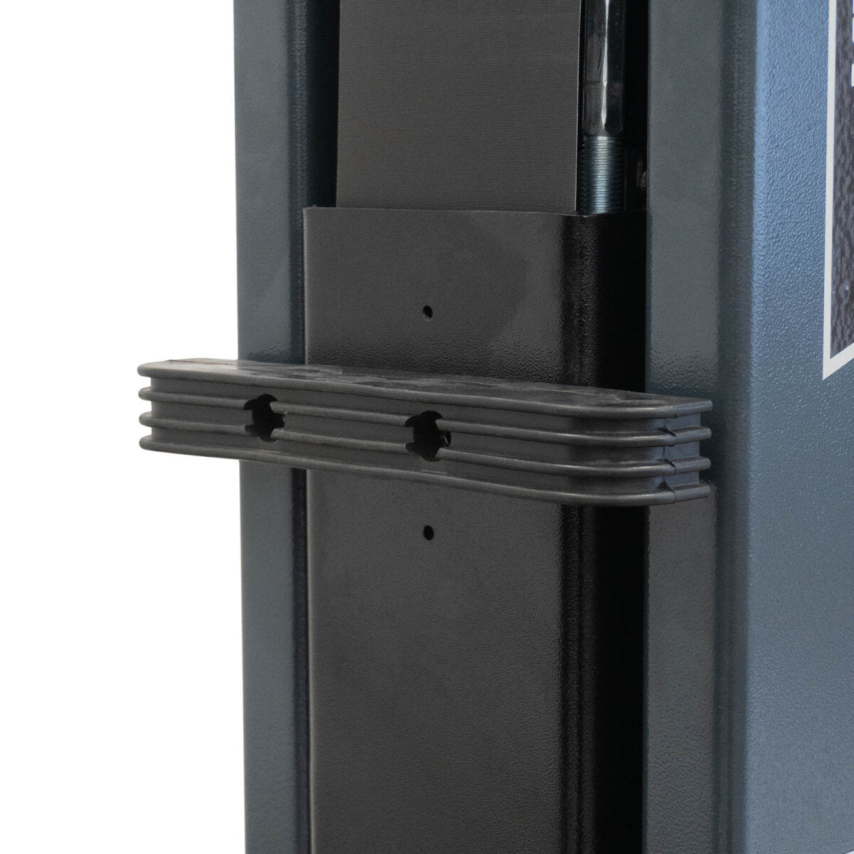 Weber 2-Post Car Lift 4000 kg – Complete Package incl. Oil & Anchors