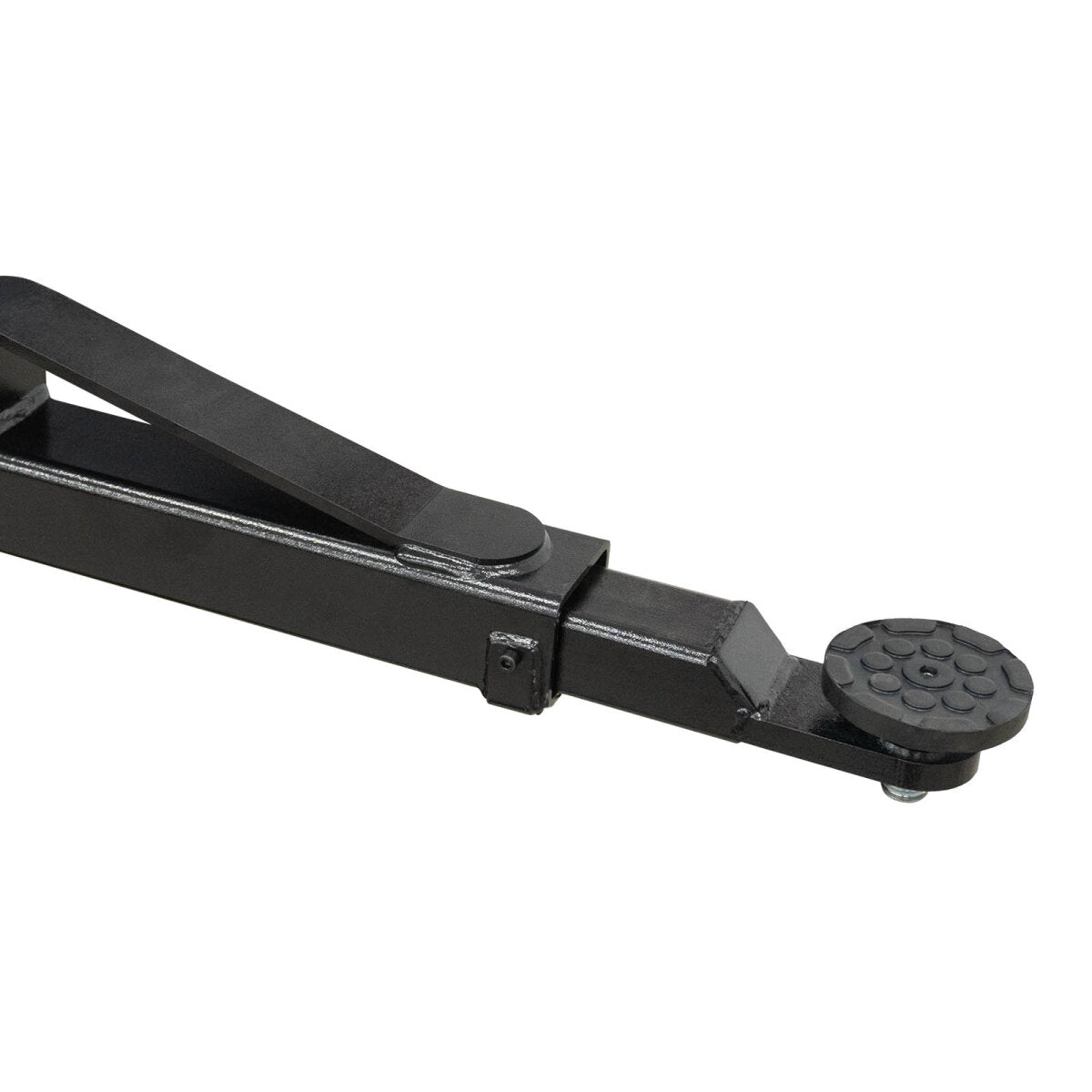 Weber 2-Post Car Lift 4000 kg – Complete Package incl. Oil & Anchors