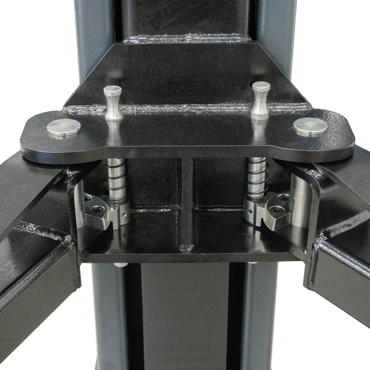 Two Post Lift Weber Klassic Series QSD-4000A