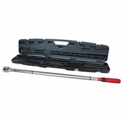 Weber ratchet torque wrench 3/4" 200-800 Nm