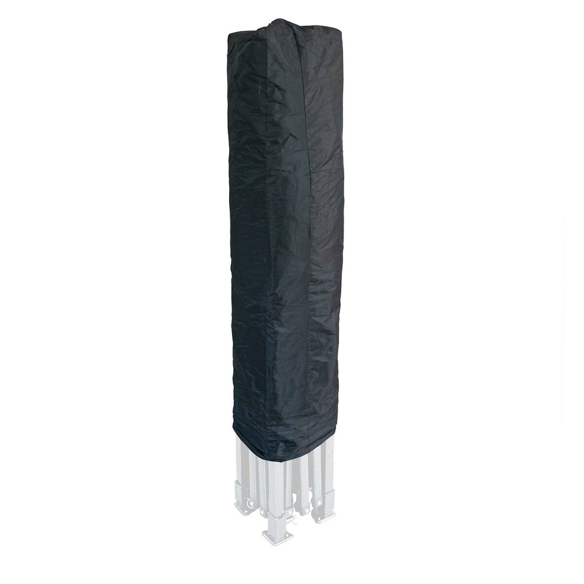 Weber #Werkeholics Easy-Up telt 3 x 6 m inkl. 4 sidevægge aluminium