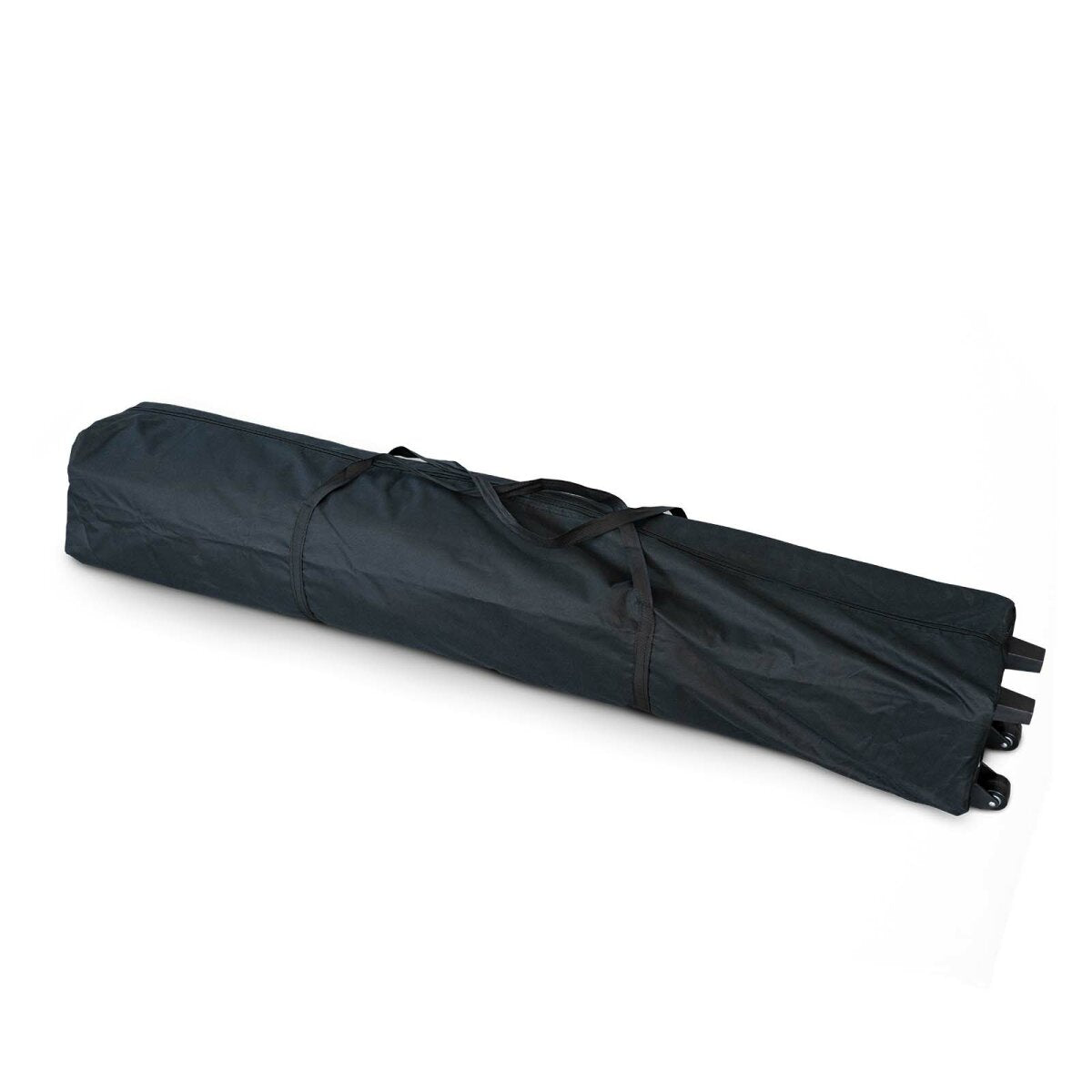 Weber #Werkeholics Easy-Up telt 3 x 6 m inkl. 4 sidevægge aluminium