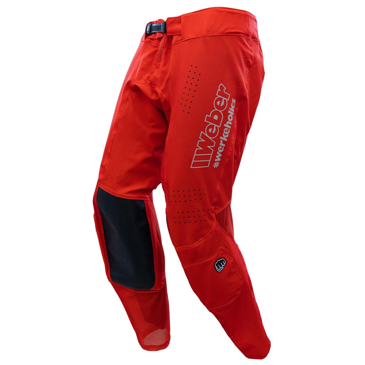 Weber #Werkeholics Impact Combo rød