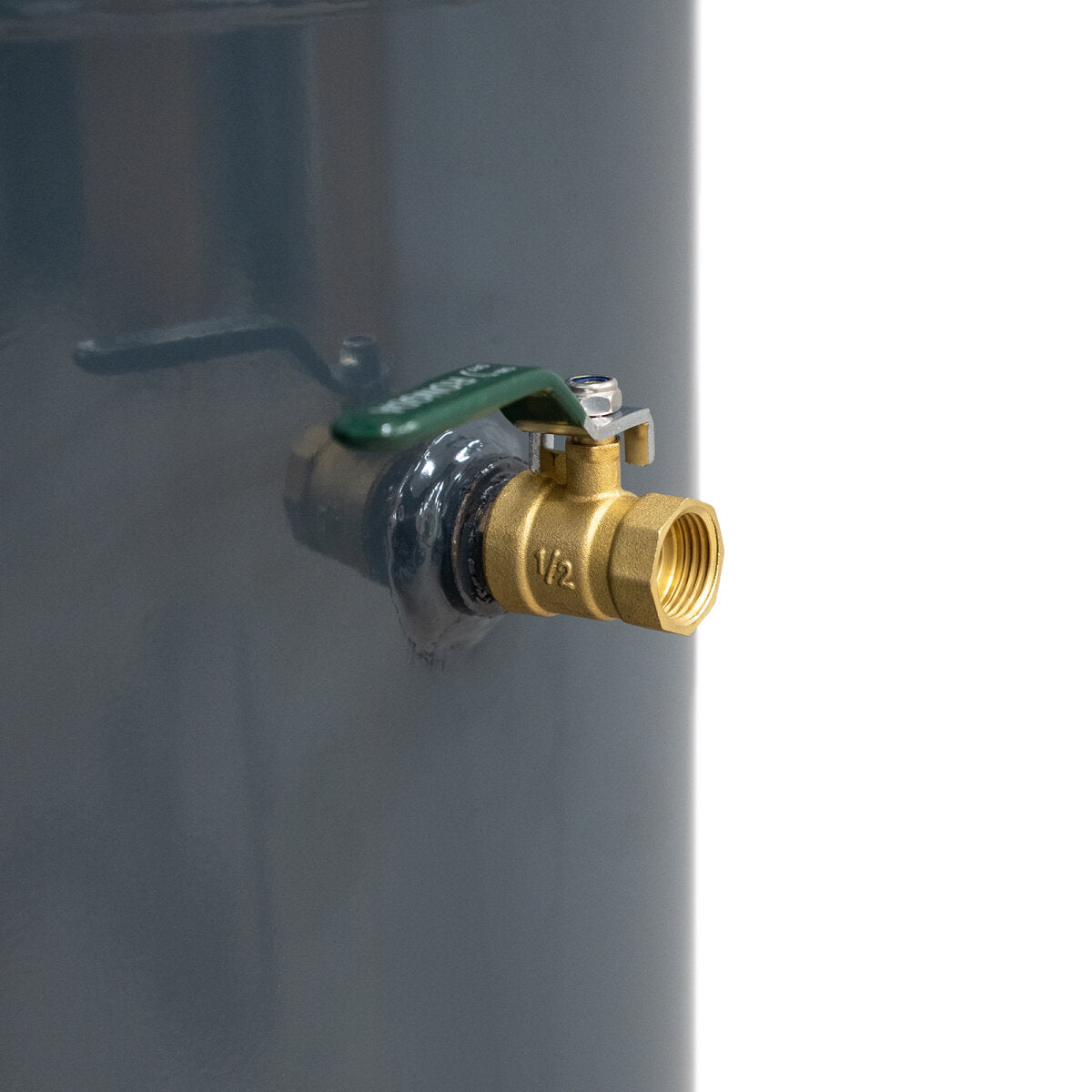 Air Compressor 400 V / 11 bar / 270 l tank