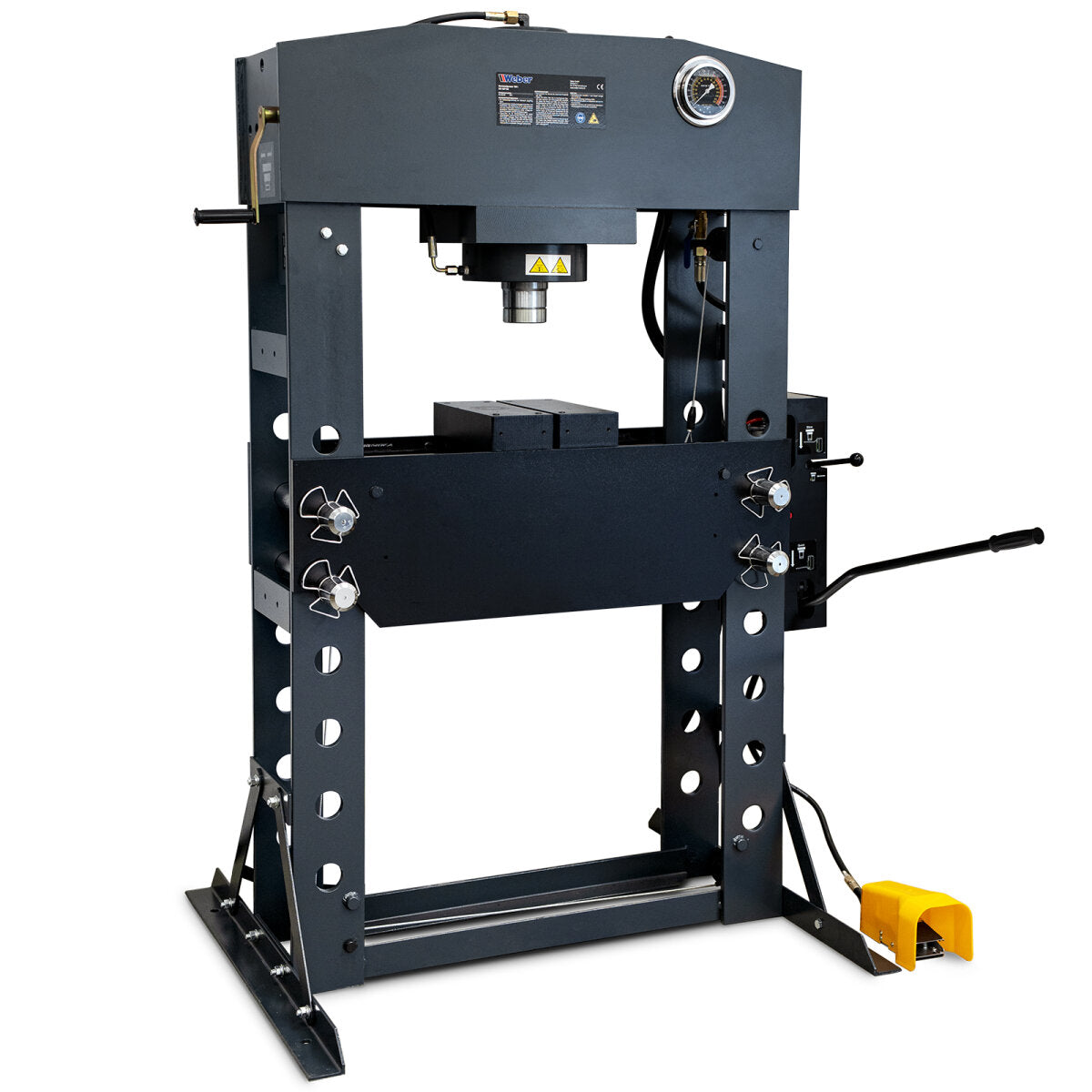 Workshop press WZ-WP100