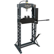 Weber Workshop Press 20 Ton - Hydraulic Press Heavy Duty