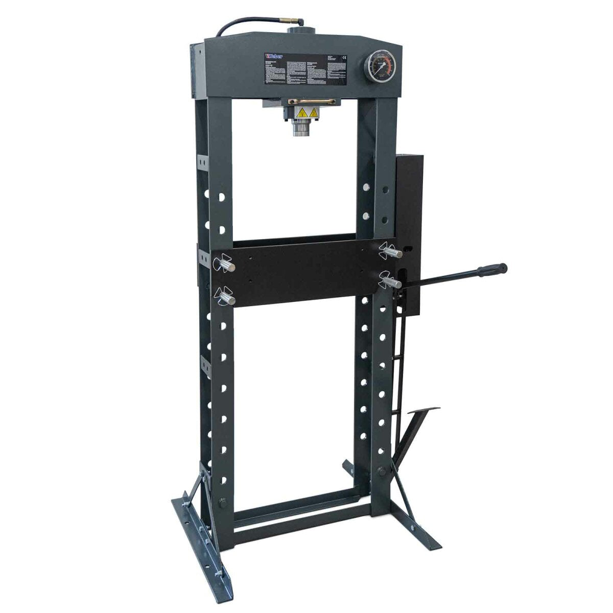 Workshop press WZ-WP30