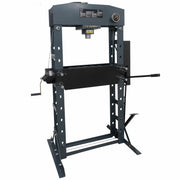 Weber Workshop Press 50 Ton - Industrial Hydraulic Press