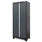 Professional tool tall cabinet series 450, 13-piece set