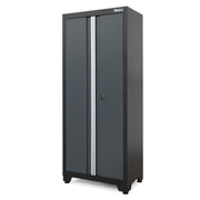 Professional tool tall cabinet series 450, 8-piece set