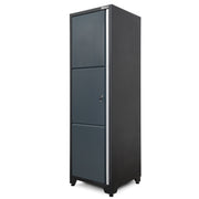 Professional tool tall cabinet series 610 left
