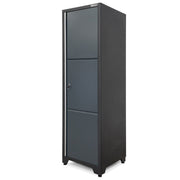 Professional tool tall cabinet series 610 right