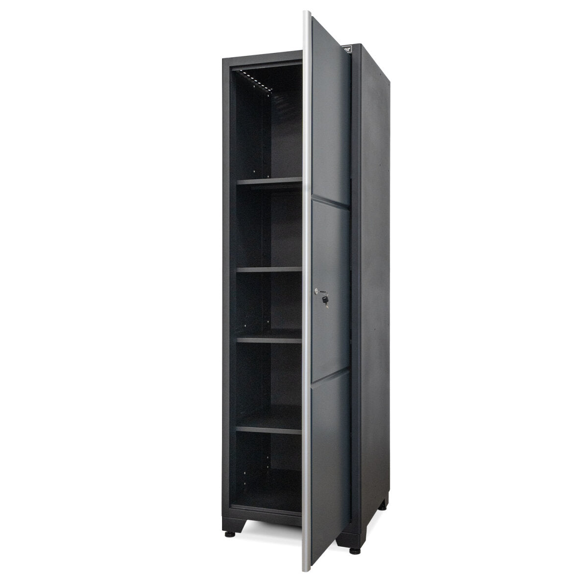 Professional tool tall cabinet series 610 right