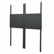 Tool Pegboard Set Series 610 incl. Mounting Set