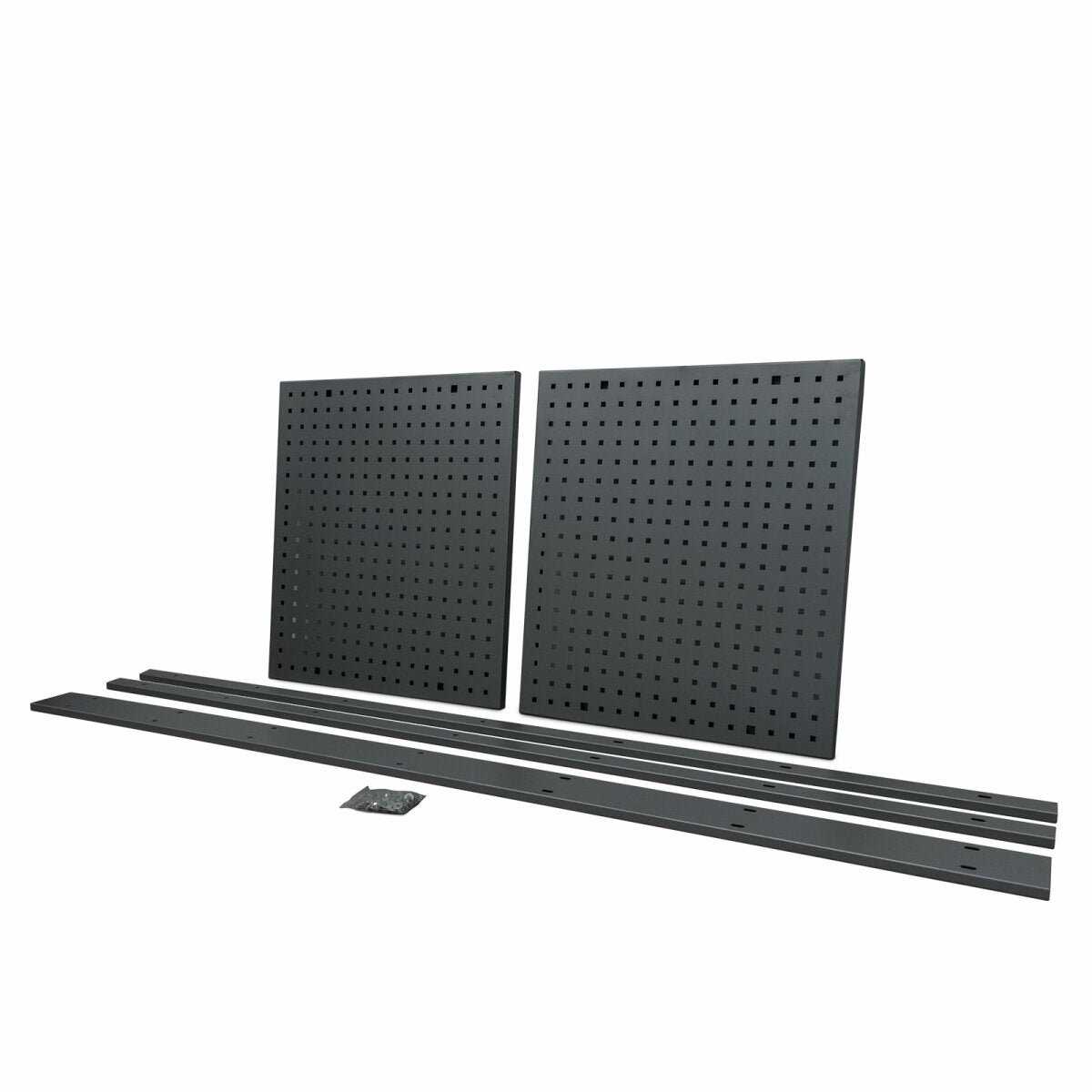 Tool Pegboard Set Series 610 incl. Mounting Set