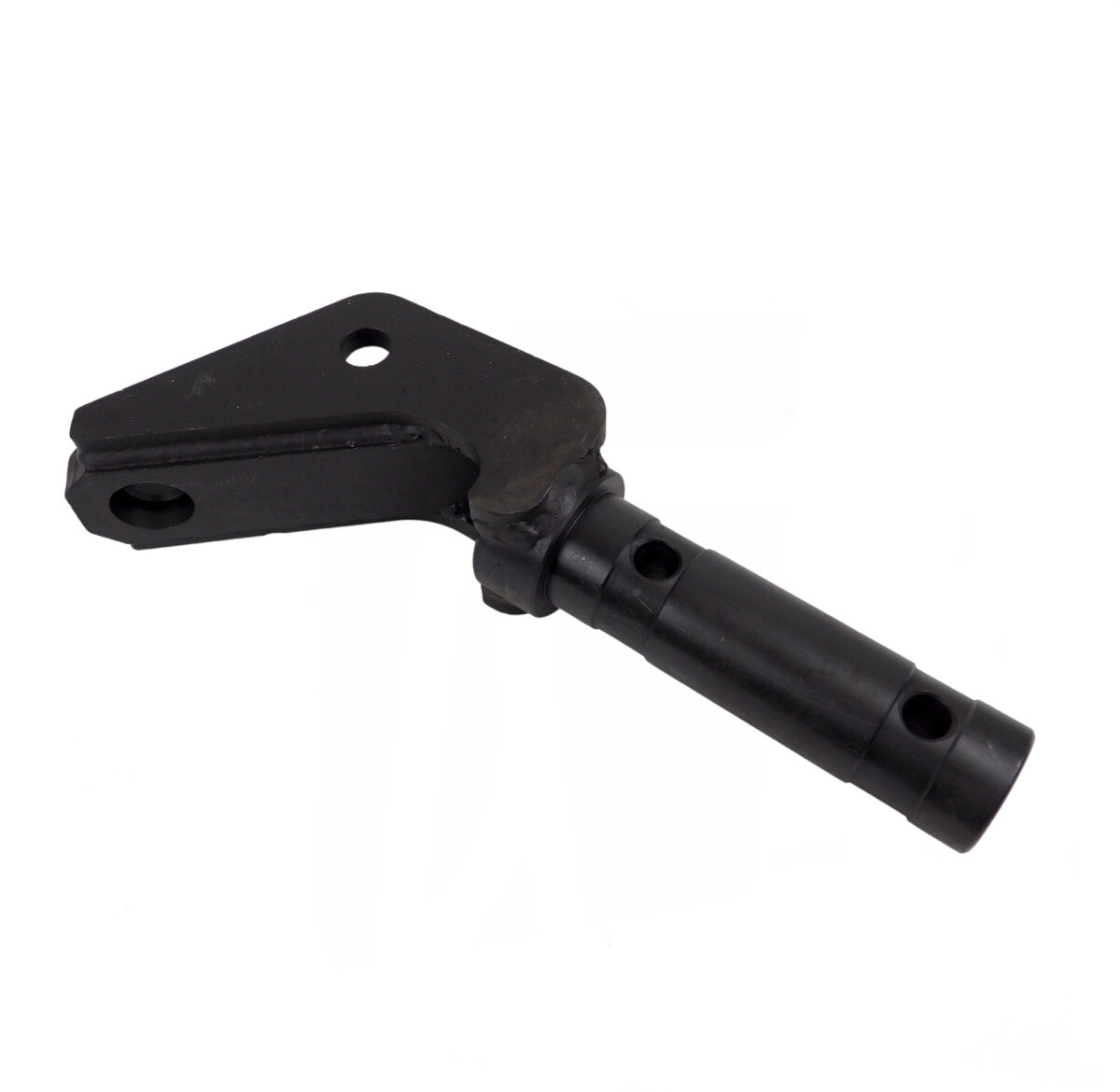 Rotating tool holder for STM151
