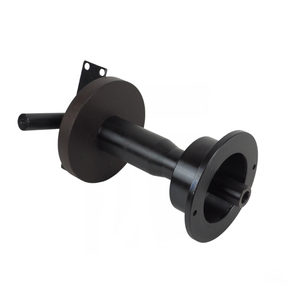 Balancing flange for classic "ECO"