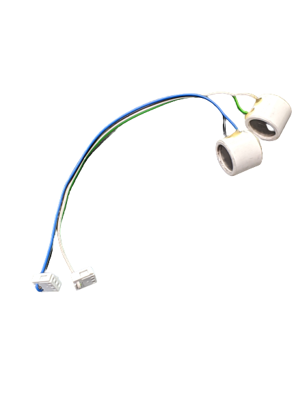 Balance sensor for precision 3D sonar (1 piece)