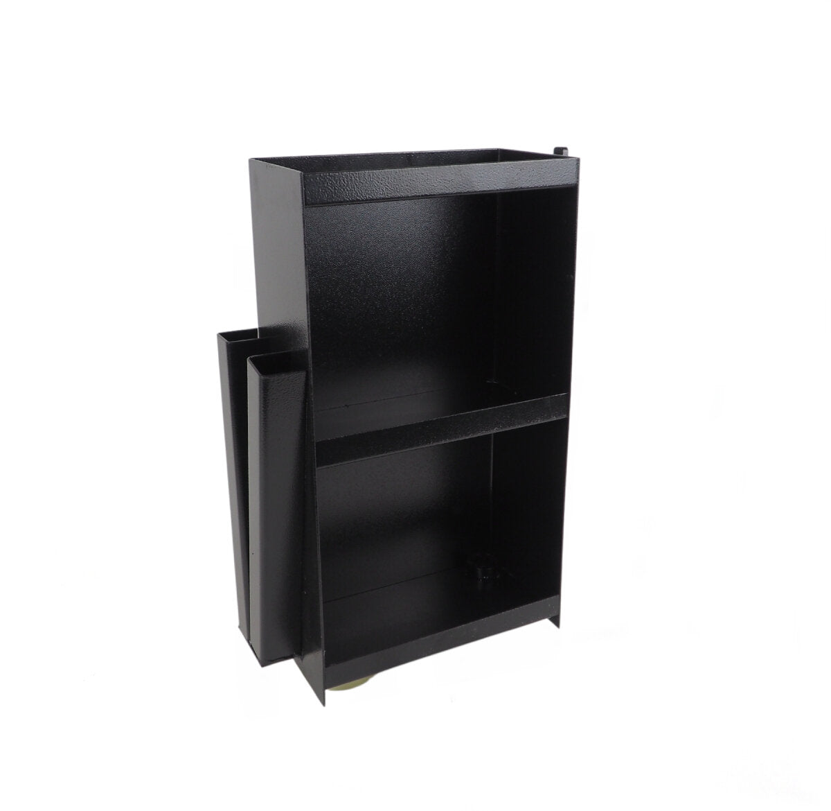 Accessory compartment for STM161