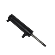 Cylinder for tool adjustment on the mounting arm for 171-truck